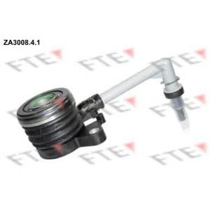 централен изключвател, съединител FTE ZA3008.4.1 