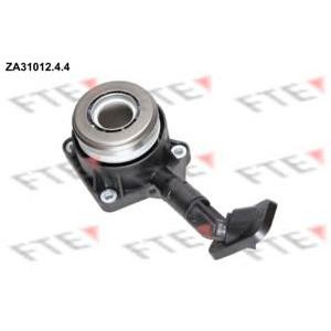 централен изключвател, съединител FTE ZA31012.4.4