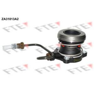централен изключвател, съединител FTE ZA31013A2