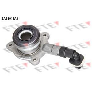 централен изключвател, съединител FTE ZA31018A1