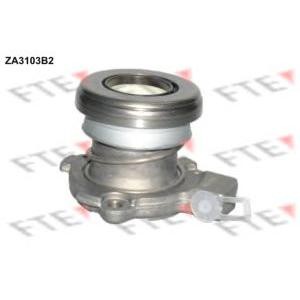 централен изключвател, съединител FTE ZA3103B2
