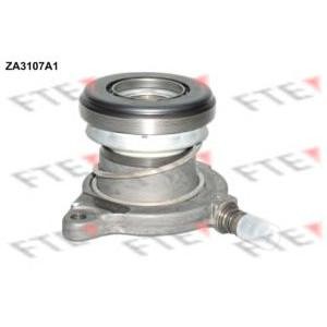 централен изключвател, съединител FTE ZA3107A1 