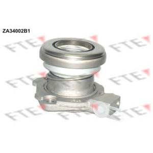 централен изключвател, съединител FTE ZA34002B1