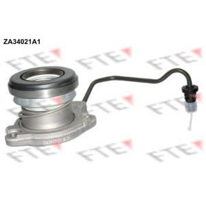 централен изключвател, съединител FTE ZA34021A1