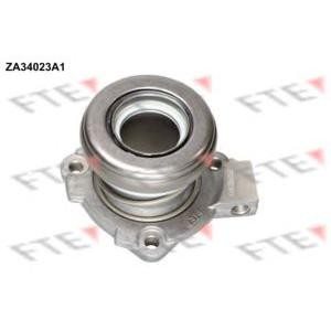 централен изключвател, съединител FTE ZA34023A1