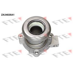 централен изключвател, съединител FTE ZA34026A1