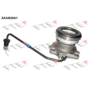 централен изключвател, съединител FTE ZA34029A1 