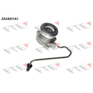 централен изключвател, съединител FTE ZA34031A1 