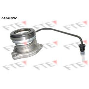 централен изключвател, съединител FTE ZA34032A1