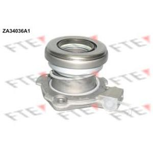 централен изключвател, съединител FTE ZA34036A1