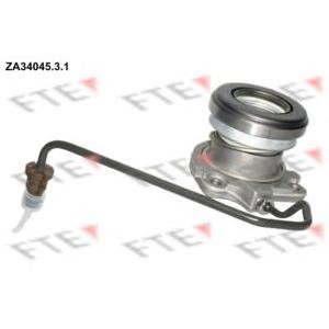 централен изключвател, съединител FTE ZA34045.3.1