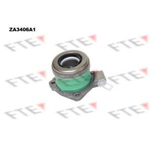 централен изключвател, съединител FTE ZA3406A1 