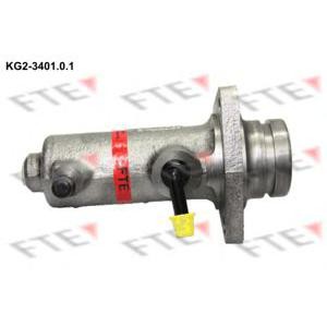 горна помпа за съединител FTE KG2-3401.0.1 