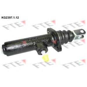 горна помпа за съединител FTE KG2397.1.12 
