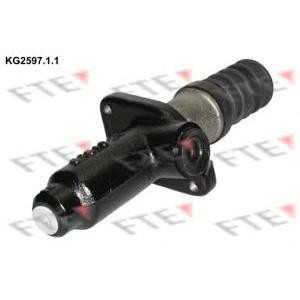 горна помпа за съединител FTE KG2597.1.1 