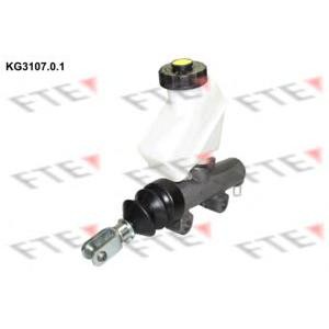 горна помпа за съединител FTE KG3107.0.1