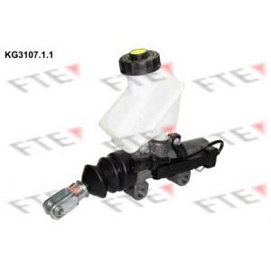 горна помпа за съединител FTE KG3107.1.1 