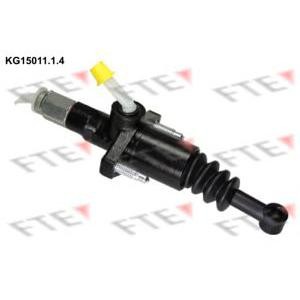 горна помпа за съединител FTE KG15011.1.4 