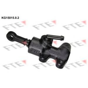 горна помпа за съединител FTE KG15015.0.2 