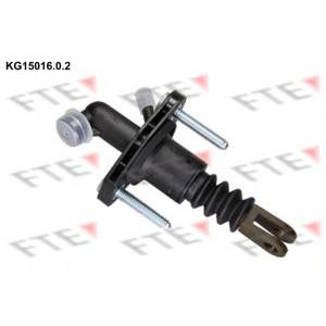 горна помпа за съединител FTE KG15016.0.2