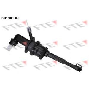 горна помпа за съединител FTE KG15028.0.6