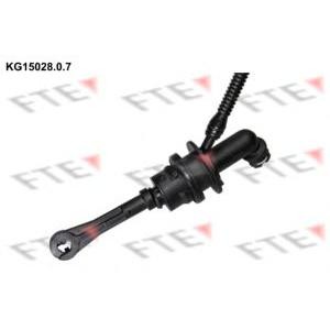 горна помпа за съединител FTE KG15028.0.7