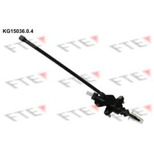 горна помпа за съединител FTE KG15036.0.4 