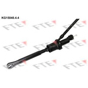 горна помпа за съединител FTE KG15040.4.4