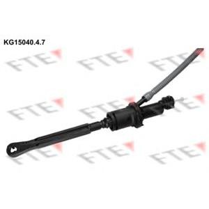 горна помпа за съединител FTE KG15040.4.7 