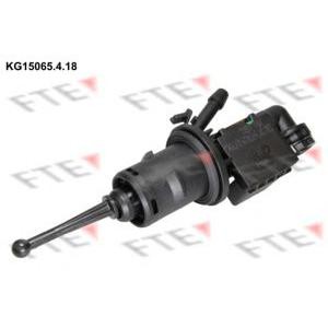 горна помпа за съединител FTE KG15065.4.18 
