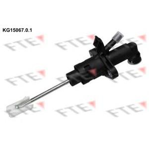 горна помпа за съединител FTE KG15067.0.1