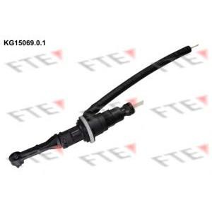 горна помпа за съединител FTE KG15069.0.1 