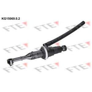 горна помпа за съединител FTE KG15069.0.2 