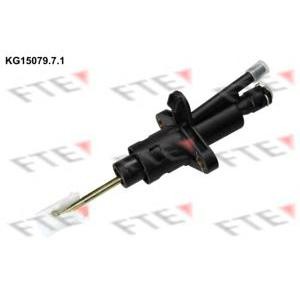 горна помпа за съединител FTE KG15079.7.1