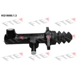 горна помпа за съединител FTE KG19080.1.3