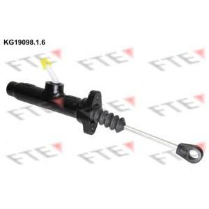 горна помпа за съединител FTE KG19098.1.6