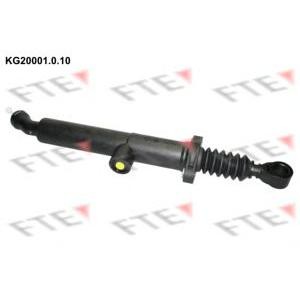 горна помпа за съединител FTE KG20001.0.10 
