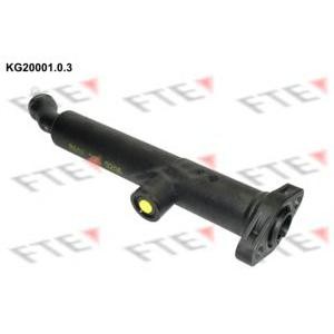 горна помпа за съединител FTE KG20001.0.3 