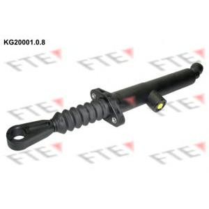 горна помпа за съединител FTE KG20001.0.8