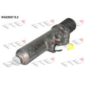 горна помпа за съединител FTE KG22027.0.2 