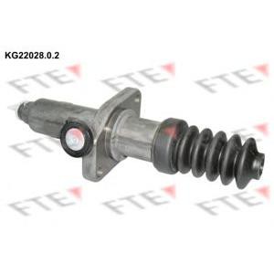 горна помпа за съединител FTE KG22028.0.2