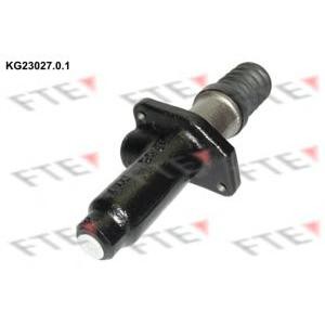 горна помпа за съединител FTE KG23027.0.1 