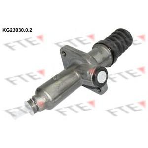 горна помпа за съединител FTE KG23030.0.2