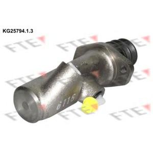 горна помпа за съединител FTE KG25794.1.3 