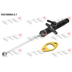 горна помпа за съединител FTE KG150004.2.1 