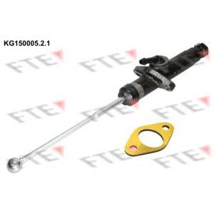 горна помпа за съединител FTE KG150005.2.1