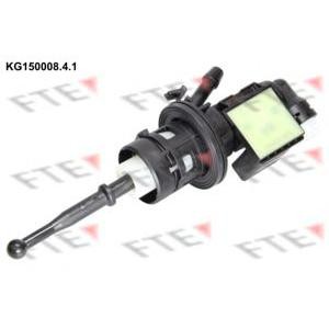 горна помпа за съединител FTE KG150008.4.1