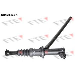 горна помпа за съединител FTE KG150012.7.1 