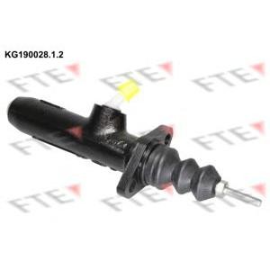 горна помпа за съединител FTE KG190028.1.2 