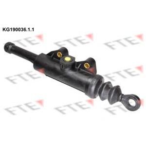 горна помпа за съединител FTE KG190036.1.1 